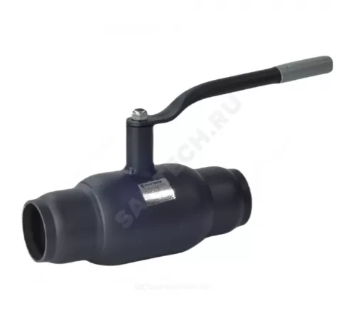 Кран шаровой сталь 11с67п Ду 65 Ру25 п/привар L=280мм полнопроходной FORTECA 192.1.065.025