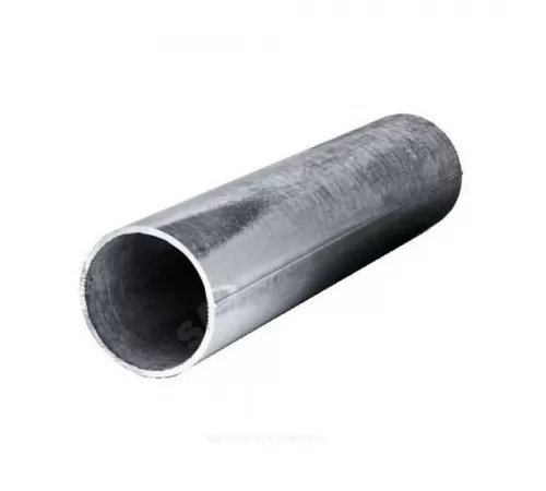 Труба сталь ВГП обыкновенная оц Ду 65 (Дн 75,5х4,0) ГОСТ 3262-75 ТМК