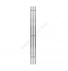 Стойка электрическая нерж сталь проф 371 Вт 1600мм TRES Терминус 4670078554673