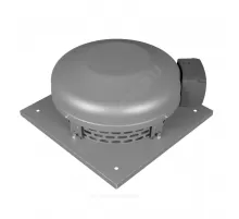 Вентилятор крышный центробежный сталь оц ERA PRO ERF 250