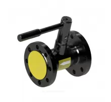 Клапан балансировочный ручной сталь DRV Ду 200 Ру16 фл Kvs=422м3/ч без ниппелей Venturi BROEN 3966100-606005 .