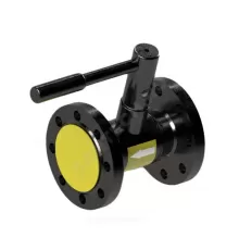 Клапан балансировочный ручной сталь DRV Ду 200 Ру16 фл Kvs=422м3/ч без ниппелей Venturi BROEN 3966100-606005 .