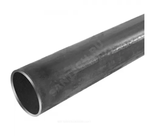 Труба сталь электросварная прямошовная Дн 133х4,5 (Ду 125) ГОСТ 10704-91 ВМЗ