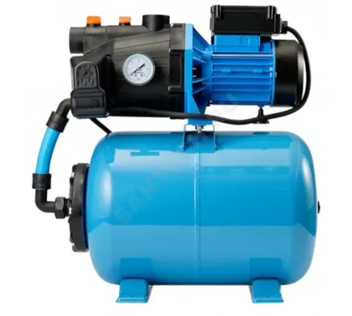 Станция насосная Джамбо 70/50 П-24 Джилекс 3016