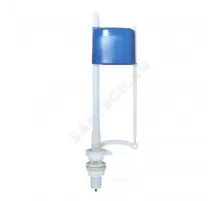 Арматура для бачка наливная 1/2" нижнее подключение Уклад К 57.00.00