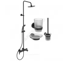 Промо-комплект для ванны с душем CERAFINE O Ideal Standard BL749S3