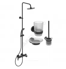 Промо-комплект для ванны с душем CERAFINE O Ideal Standard BL749S3