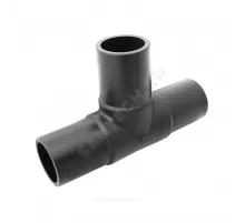 Тройник спигот ПЭ100 Дн 160 Ру10 SDR17