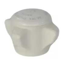 Рукоятка настроечная для R206B Giacomini P206BY001