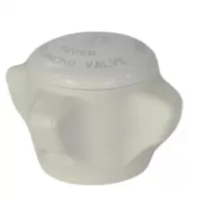 Рукоятка настроечная для R206B Giacomini P206BY001