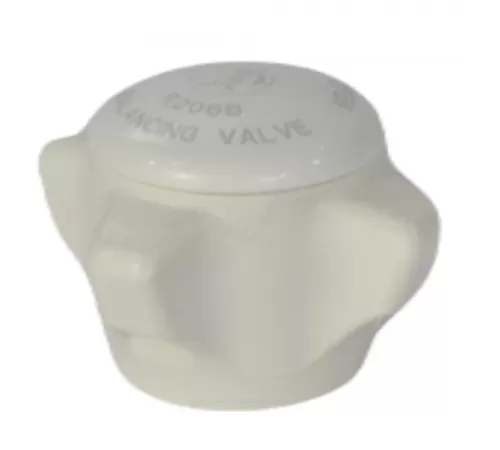 Рукоятка настроечная для R206B Giacomini P206BY001