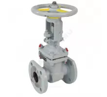 Задвижка клиновая сталь газ 30с41нж Ду 50 Ру16 фл Арма-Пром