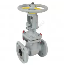 Задвижка клиновая сталь газ 30с41нж Ду 50 Ру16 фл Арма-Пром