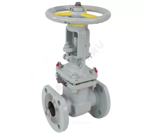 Задвижка клиновая сталь газ 30с41нж Ду 50 Ру16 фл Арма-Пром