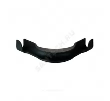 Фиксатор поворота для PE-X труб пластик Дн 25х90гр РОС