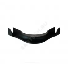 Фиксатор поворота для PE-X труб пластик Дн 16х90гр (14-18) РОС