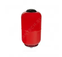 Бак расширительный мембранный для отопления 5 л 6 бар 1" Unipump 60588