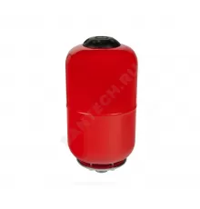 Бак расширительный мембранный для отопления 5 л 6 бар 1" Unipump 60588