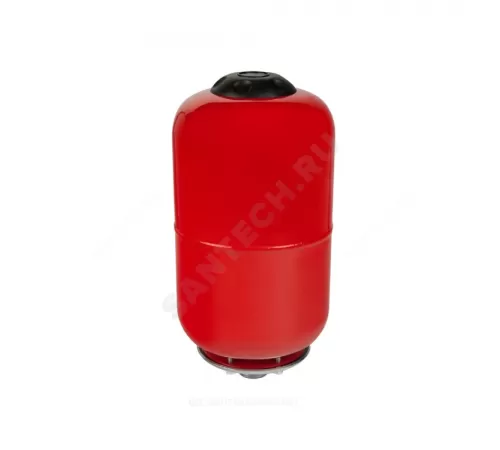 Бак расширительный мембранный для отопления 12 л 6 бар 1" Unipump 28010