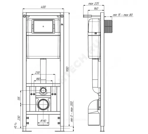 Инсталляция