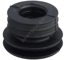 Муфта для подключения нажимного крана к писсуару Vidima B5130AA