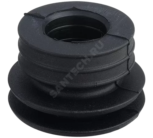 Муфта для подключения нажимного крана к писсуару Vidima B5130AA