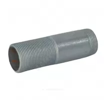 Сгон сталь оц Ду 32 L=130мм б/комплекта ГОСТ 8969-75 МеталлПромИнвест