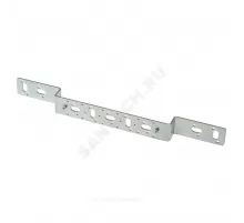 Кронштейн сталь для труб тип О 75/150 Рехау 11055293008