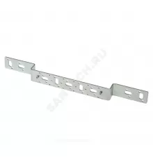 Кронштейн сталь для труб тип О 75/150 Рехау 11055293008