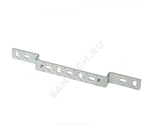 Кронштейн сталь для труб тип О 75/150 Рехау 11055293008