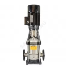 Насос многоступенчатый вертикальный MVH 1-4 PN25 3х220/380В/50Гц Unipump 32510