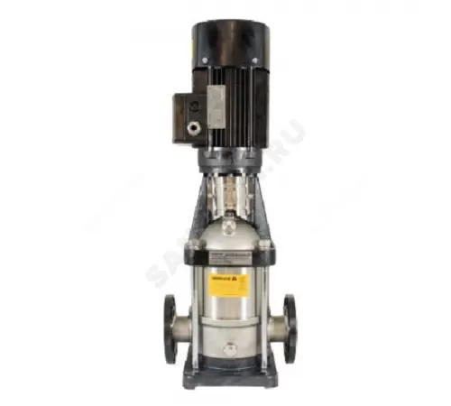 Насос многоступенчатый вертикальный MVH 1-4 PN25 3х220/380В/50Гц Unipump 32510