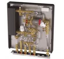 Пункт тепловой