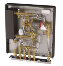 Пункт тепловой