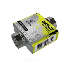 Фильтр магнитный 3/4" ВР Unicorn UMF 34