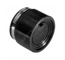 Переходник резина SML FIX Ду 50х40-56 Normaconnect 2459003050