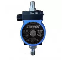 Станция насосная КОМФОРТ ПРО 25/9 Джилекс 4005