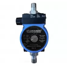 Станция насосная КОМФОРТ ПРО 25/9 Джилекс 4005