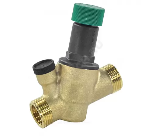 Регулятор давления