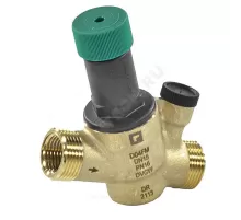 Регулятор давления