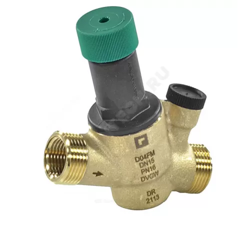 Регулятор давления