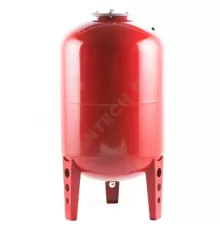 Бак расширительный мембранный для отопления 300 л 6 бар 1 1/4" НР Джилекс 7793