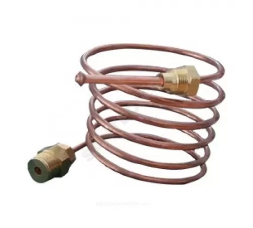 Трубка импульсная для R206C 1м Giacomini P206CY111