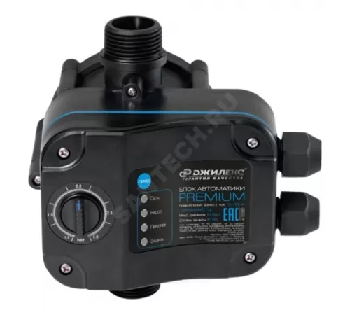 Блок автоматики PREMIUM 1.5 кВт Джилекс 8900