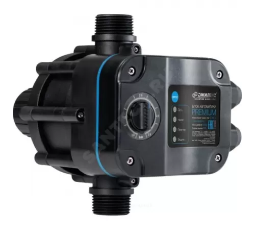 Блок автоматики PREMIUM 1.5 кВт Джилекс 8900