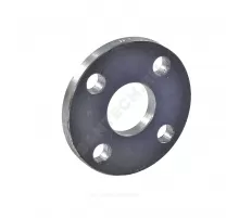 Фланец сталь расточенный Ду 250 (Dвн 294мм) Ру10 под втулку ПЭ Дн 280 Т22