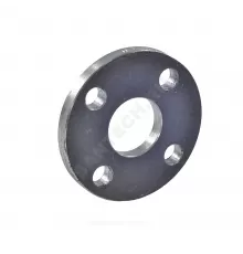 Фланец сталь расточенный Ду 250 (Dвн 294мм) Ру10 под втулку ПЭ Дн 280 Т22