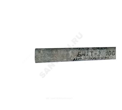 Труба асбестоцементная Ду 150 безнапорная L=3,95м