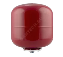 Бак расширительный мембранный для отопления 6 л 5 бар 3/4" НР Джилекс 7806