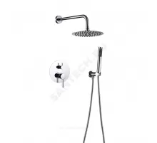 Смеситель встраиваемый для душа одноручный STANDART ПСМ-ST-02 Профсан PSM-ST-02